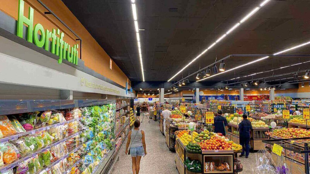 Boa Supermercados