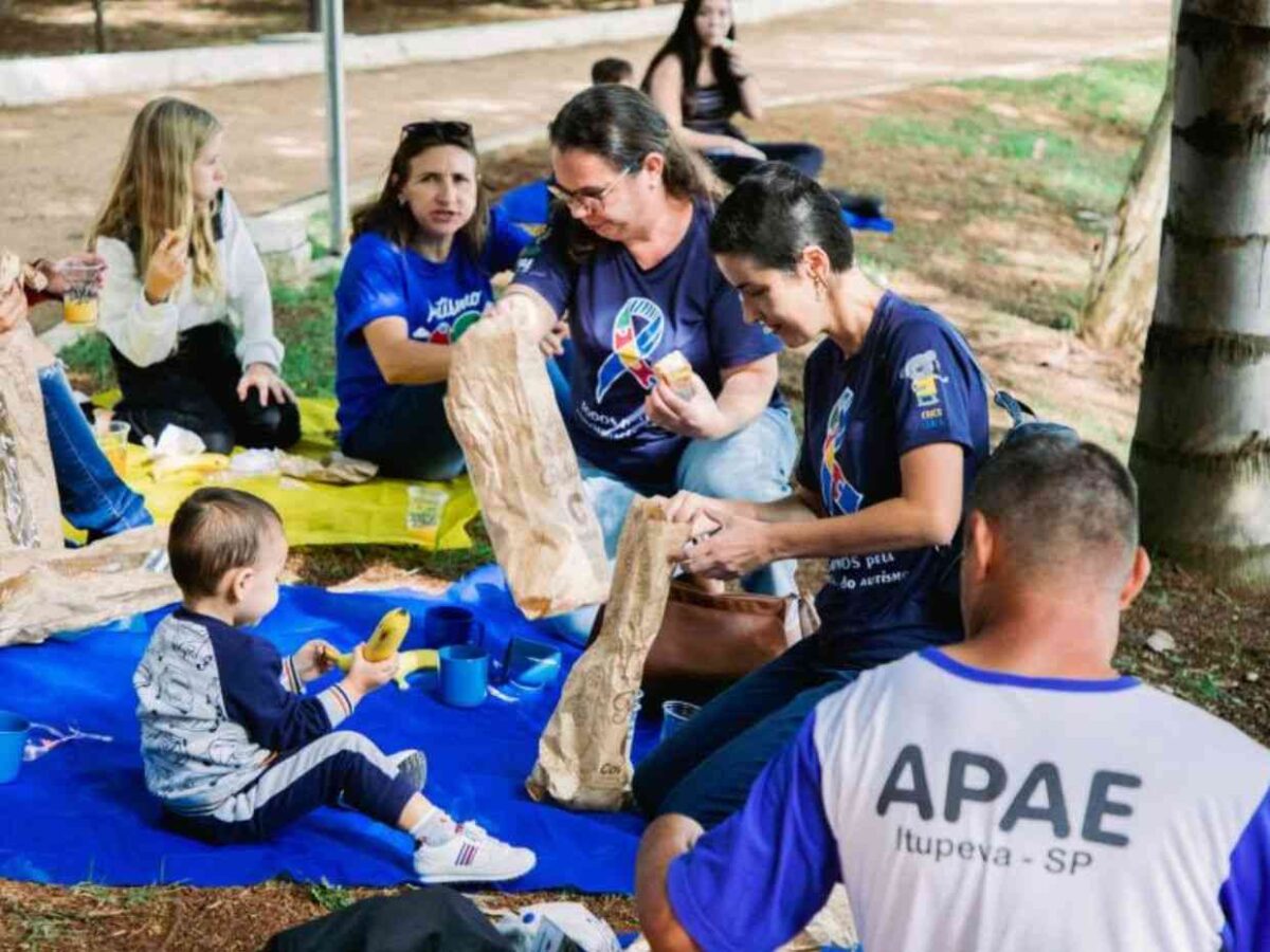 Natal em Avaré, SP  Notícias - Solutudo