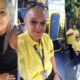 Mulher se torna motorista de ônibus aos 50 anos