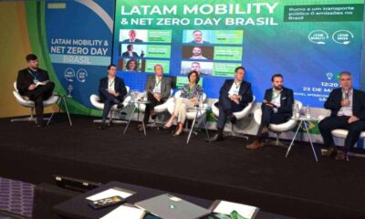 Jundiaí participa de painel latino-americano sobre mobilidade e descarbonização