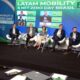 Jundiaí participa de painel latino-americano sobre mobilidade e descarbonização