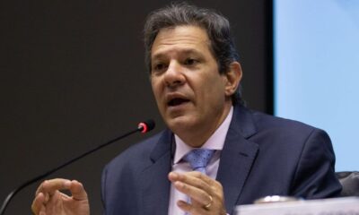 Fernando Haddad