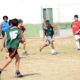 Seletiva de futebol vai escolher atletas para o Time Jundiaí.