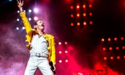 'Queen Experience In Concert'