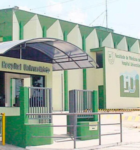 Hospital Universitário de Jundiaí