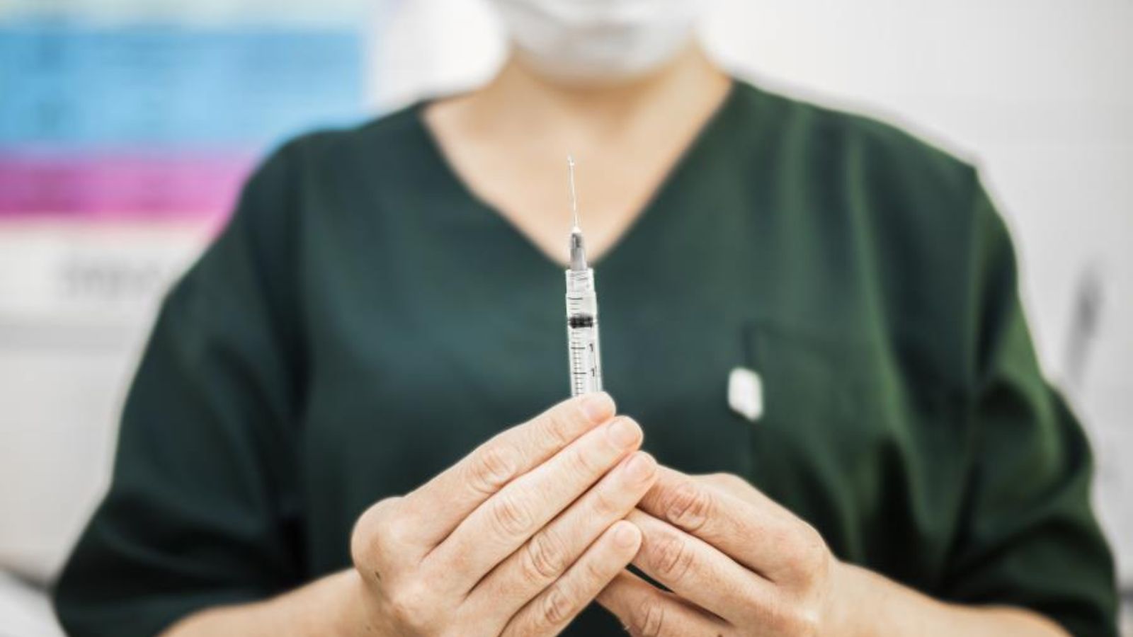 Vacinação contra Covid em Itupeva