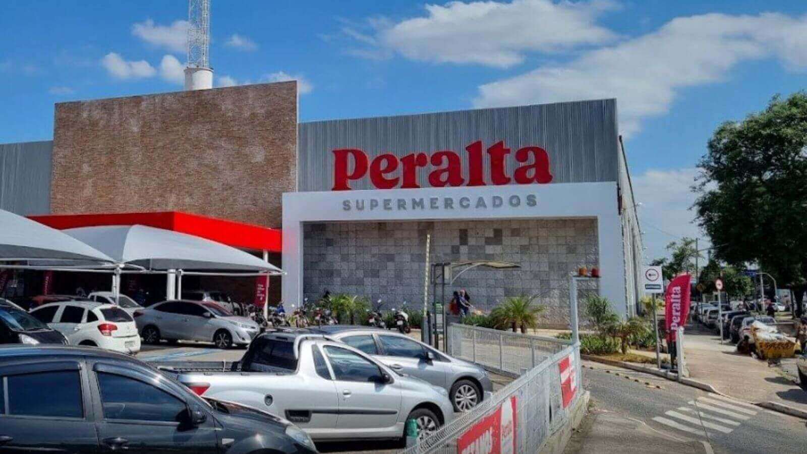 Peralta Supermercados abre vagas de emprego em Jundiaí