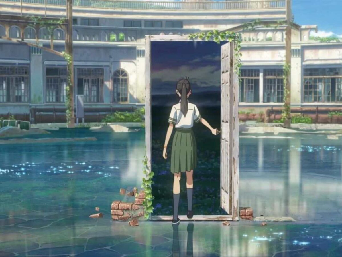 Animação do Makoto Shinkai é destaque entre as estreias da semana