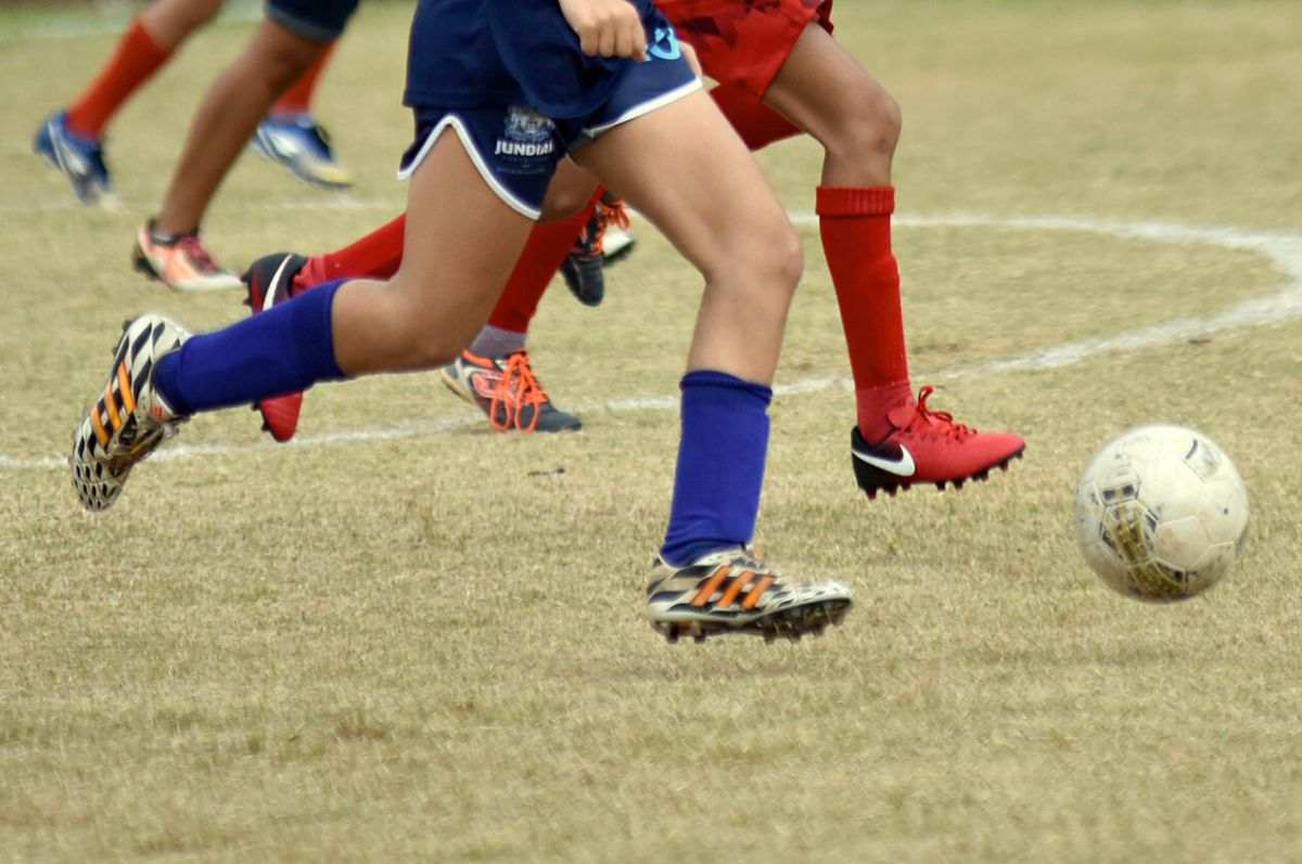 Seletiva para futebol feminino de Jundiaí está com inscrições abertas