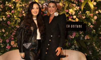 Jessy Boutique reúne personalidades em evento de moda em Campinas