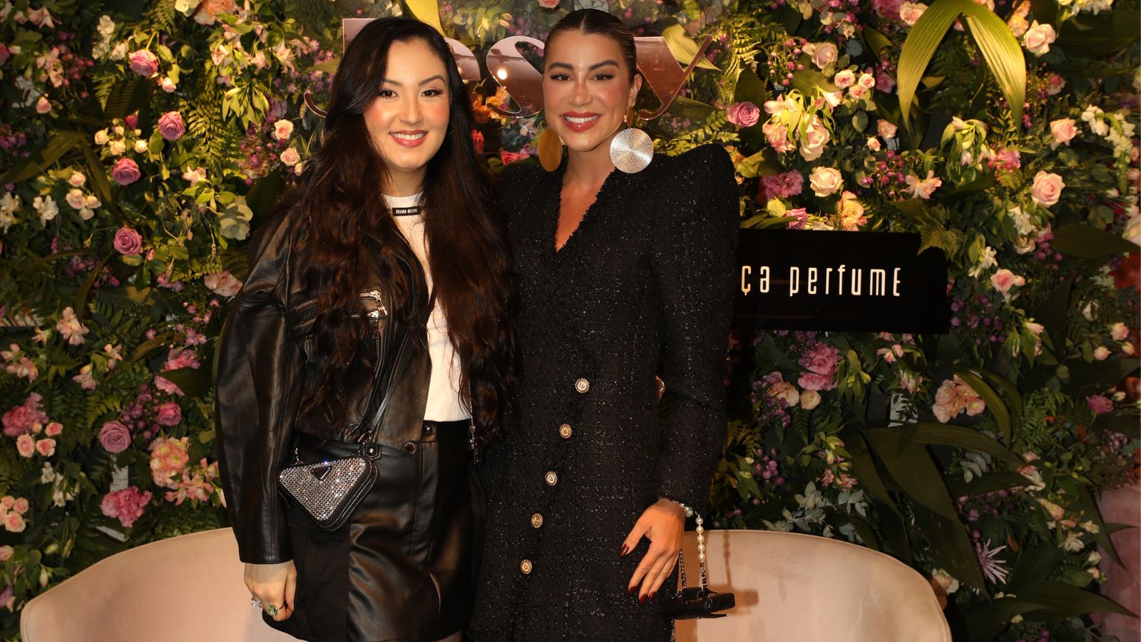 Jessy Boutique reúne personalidades em evento de moda em Campinas
