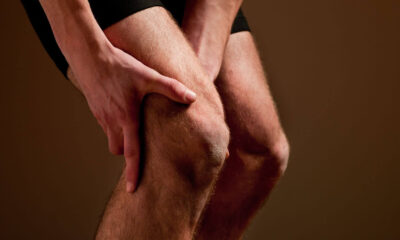 Exercícios físicos para o fortalecimento do joelho
