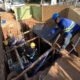 Jundiaí: Programa da DAE que melhora pressão da água chega ao bairro Corrupira