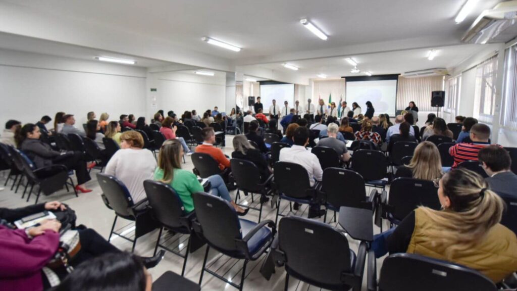 Prefeitura de Jundiaí promove encontro com empresas sobre contratação de Pessoas com Deficiência1