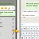 WhatsApp terá opção de editar mensagens já enviadas; veja como fazer