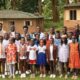 Coral de crianças Watoto, da Uganda, se apresenta em Jundiaí na próxima semana