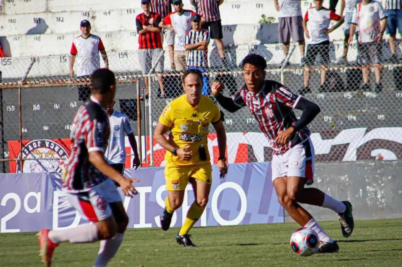 Campeonato Paulista de Futebol de 2020 - Segunda Divisão