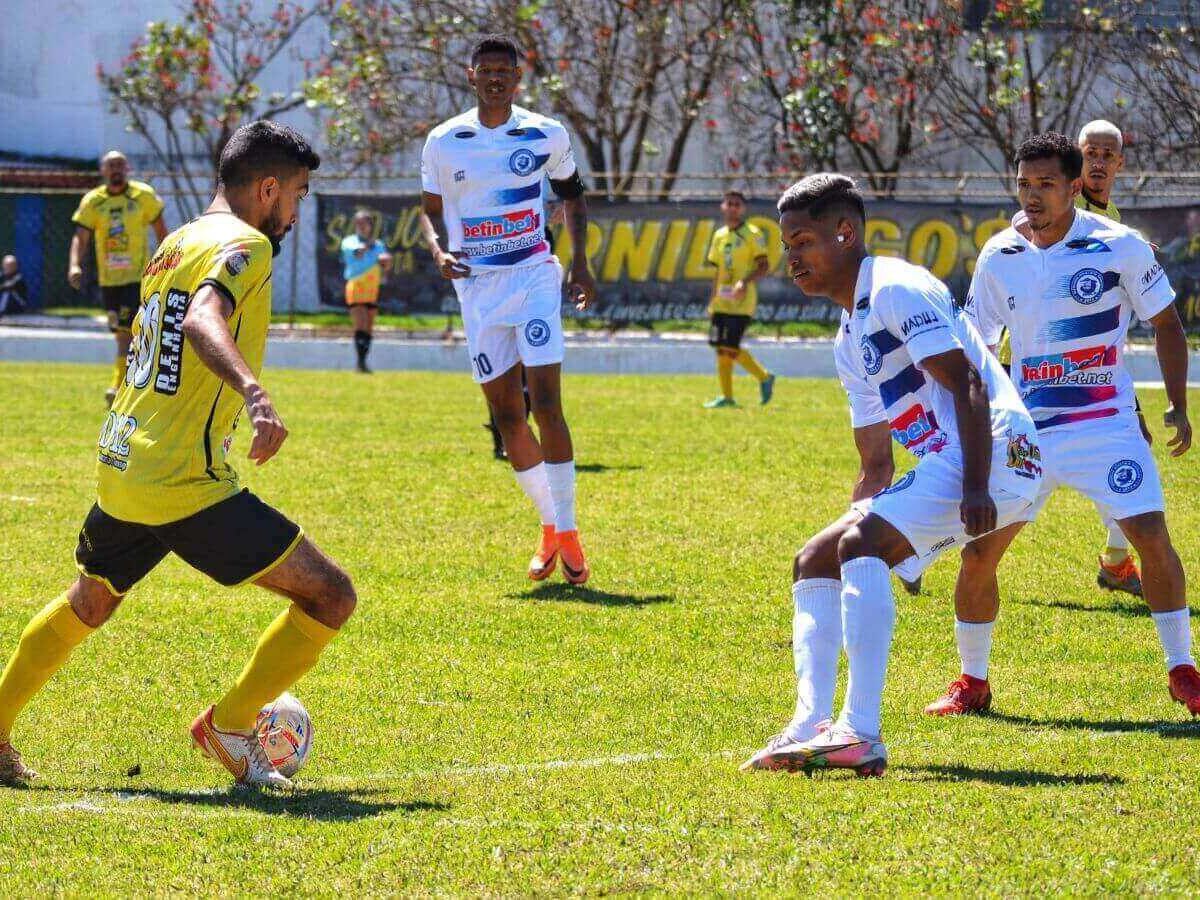 Campo Limpo Paulista é campeã do xadrez nos Jogos Abertos