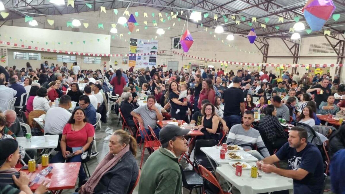 Paróquia São Pedro divulga programação religiosa da festa do padroeiro -  Prefeitura de São Pedro da Aldeia
