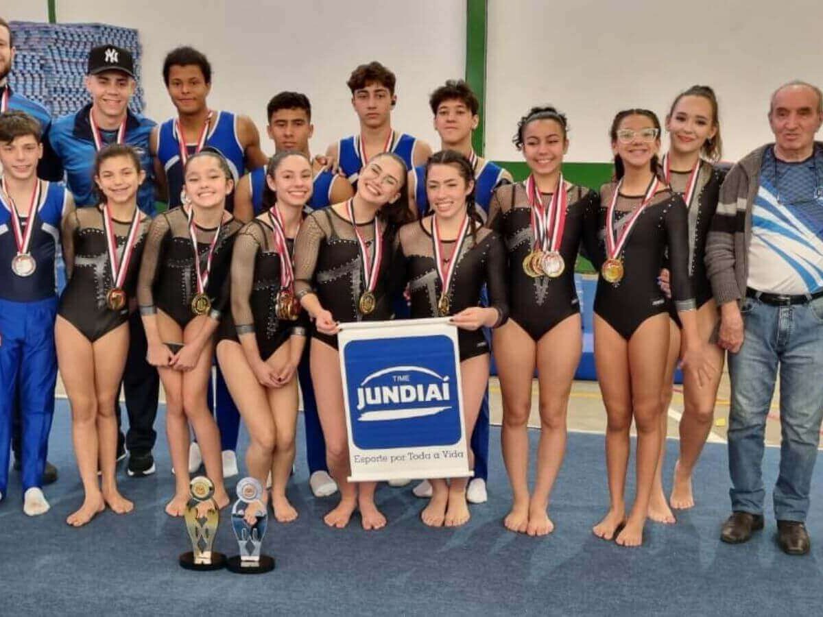 Jogos Regionais: Tênis feminino conquista o bronze em Sorocaba