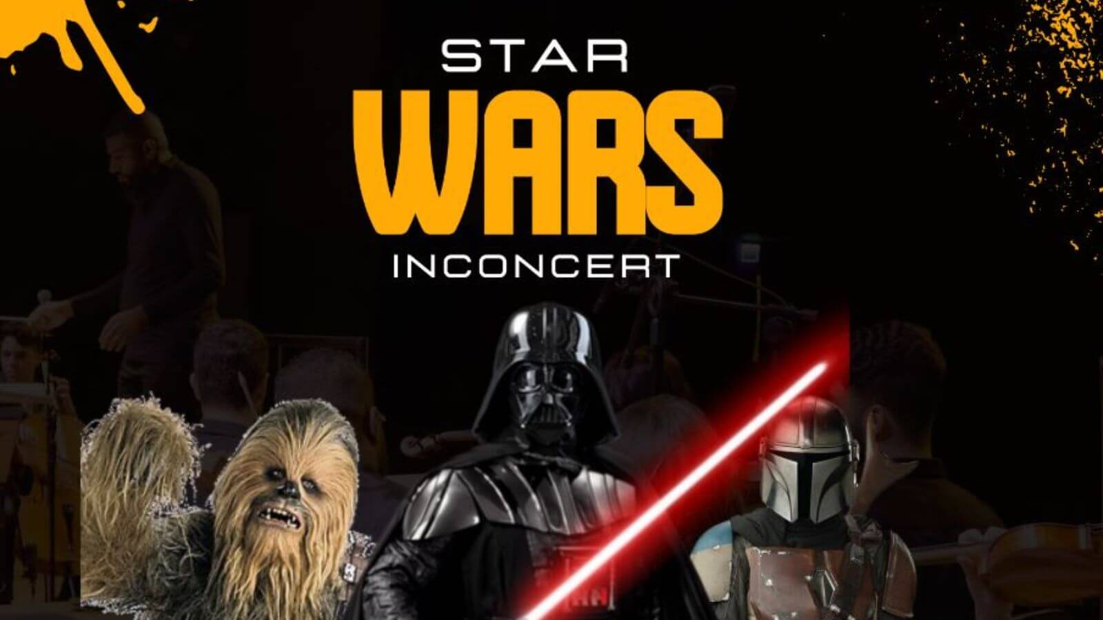 Star Wars in Concert 2