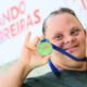 Jundiaí Olimpíadas Especiais Brasil reúne mil crianças para evento esportivo inclusivo