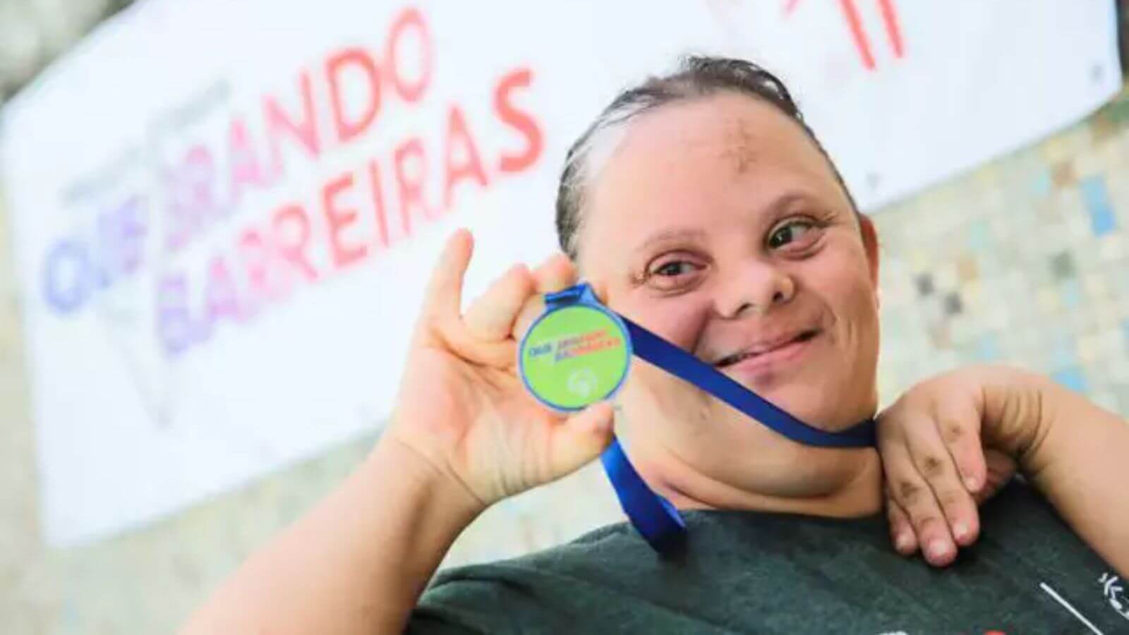 Jundiaí Olimpíadas Especiais Brasil reúne mil crianças para evento esportivo inclusivo