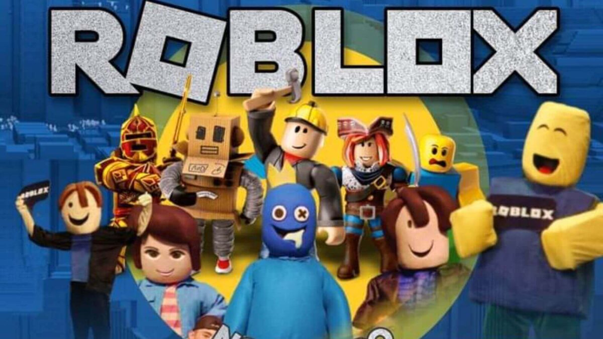 Fenômeno no mundo gamer, Roblox chega ao palco do Teatro Boa Vista