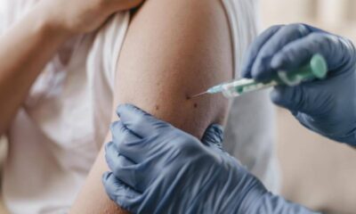 Vacinação em Itupeva