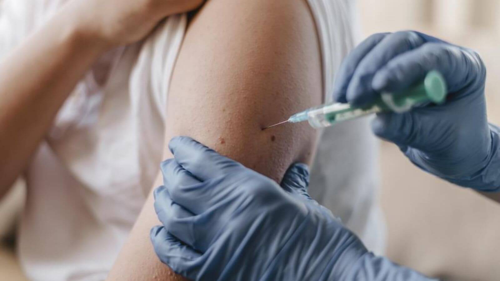 Vacinação em Itupeva