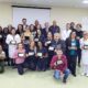 Colaboradores celebram 25 anos de dedicação ao Hospital São Vicente