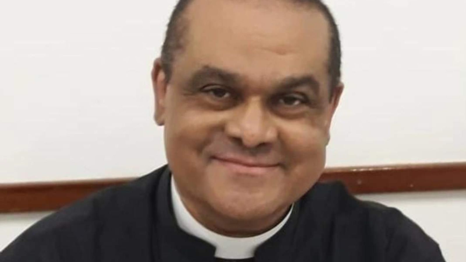 Padre José Roberto de Araújo