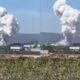 Explosão em empresa de produtos químicos deixa vítimas em Cabreúva