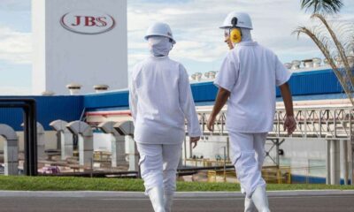 JBS abre mais de 5 mil vagas de emprego