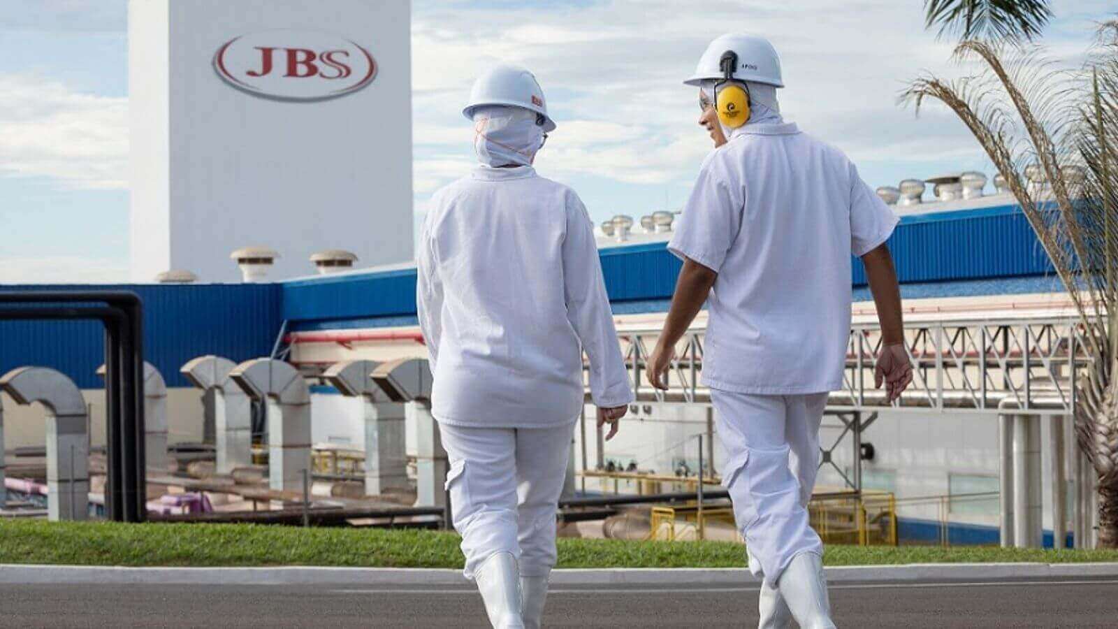 JBS abre mais de 5 mil vagas de emprego