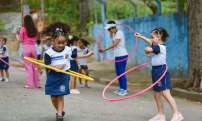 Jundiaí terá Dia do Brincar em outubro