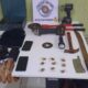 Três pessoas são presas suspeitas de furtar materiais de empresa que explodiu em Cabreúva