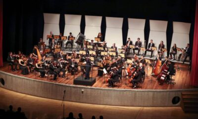 Orquestra Filarmônica de Jundiaí
