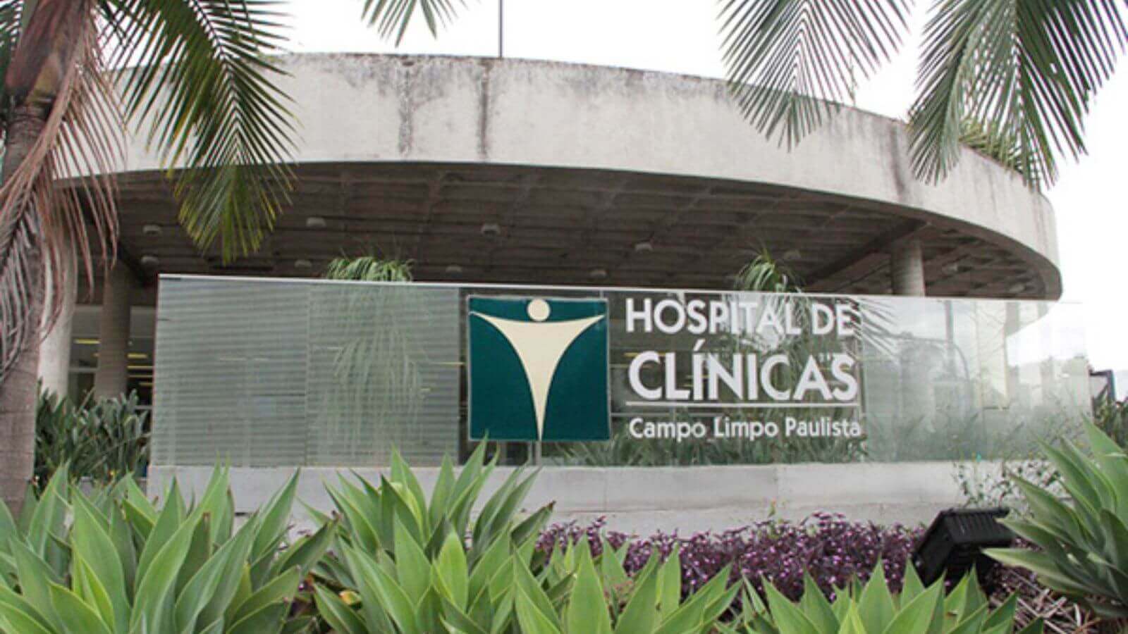Hospital de Clínicas de Campo Limpo Paulista
