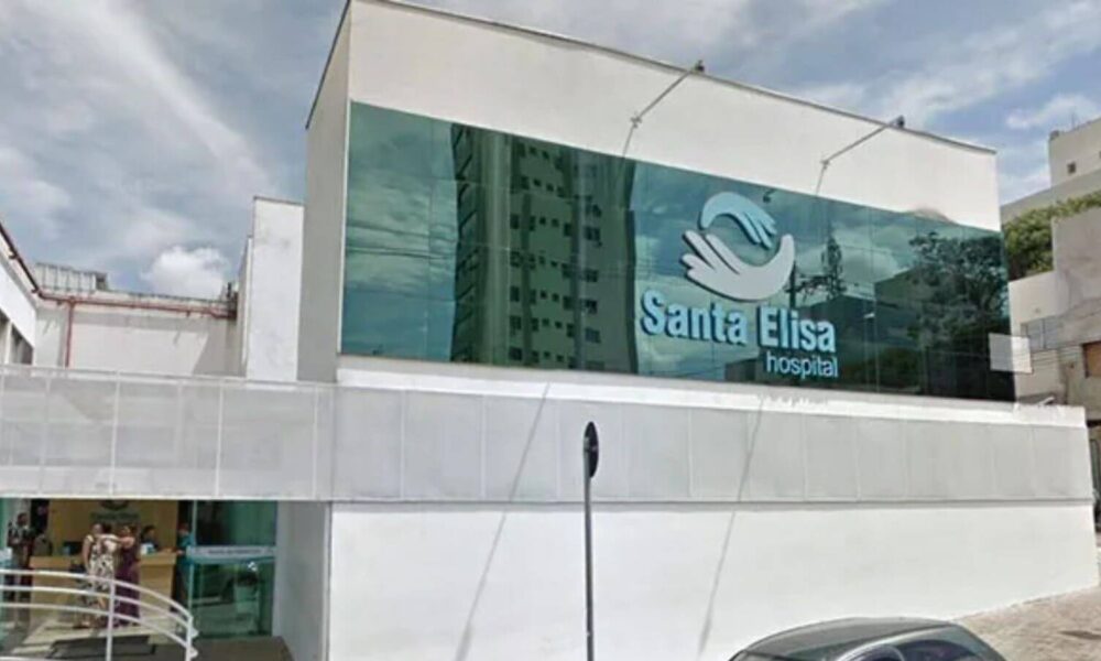 Hospital Santa Elisa