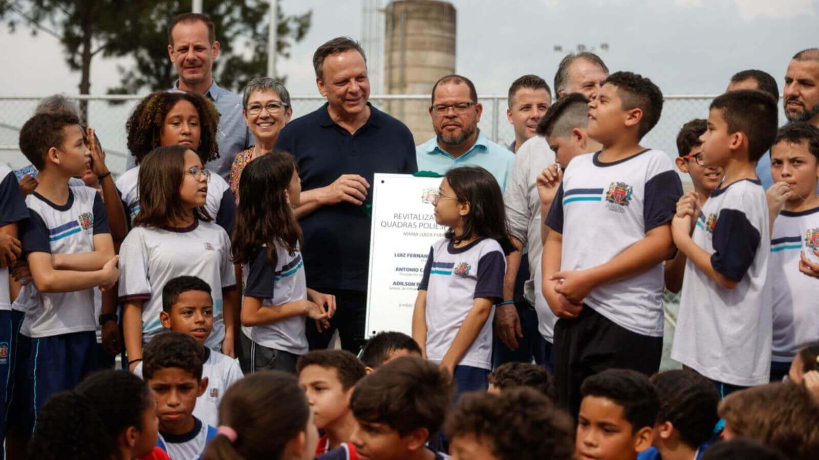 ACE Jundiaí reúne 600 pessoas para celebrar 100 anos de história - ACE  Jundiaí