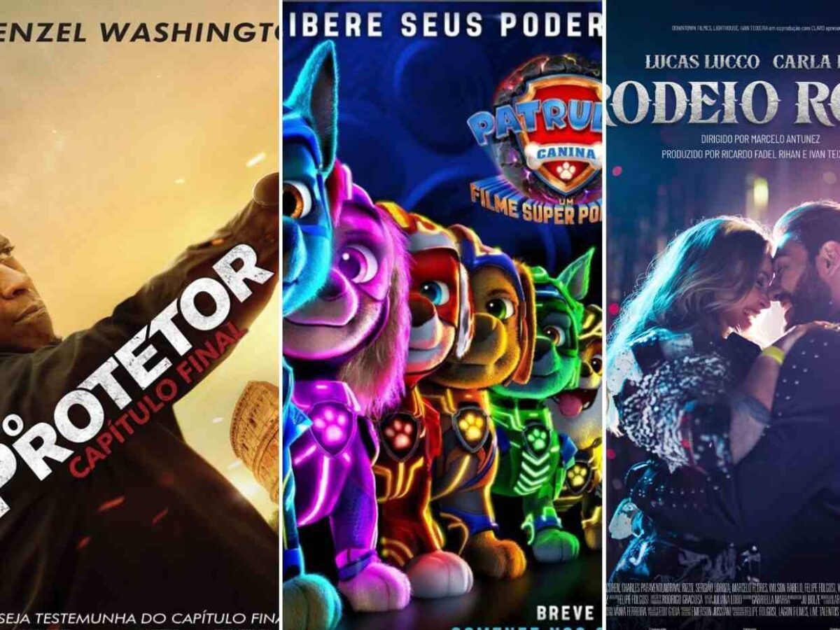 Jogos Mortais X” é grande estreia da semana no cinema - Salvador Shopping