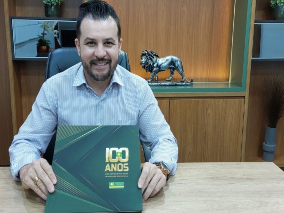 ACE Jundiaí reúne 600 pessoas para celebrar 100 anos de história - ACE  Jundiaí