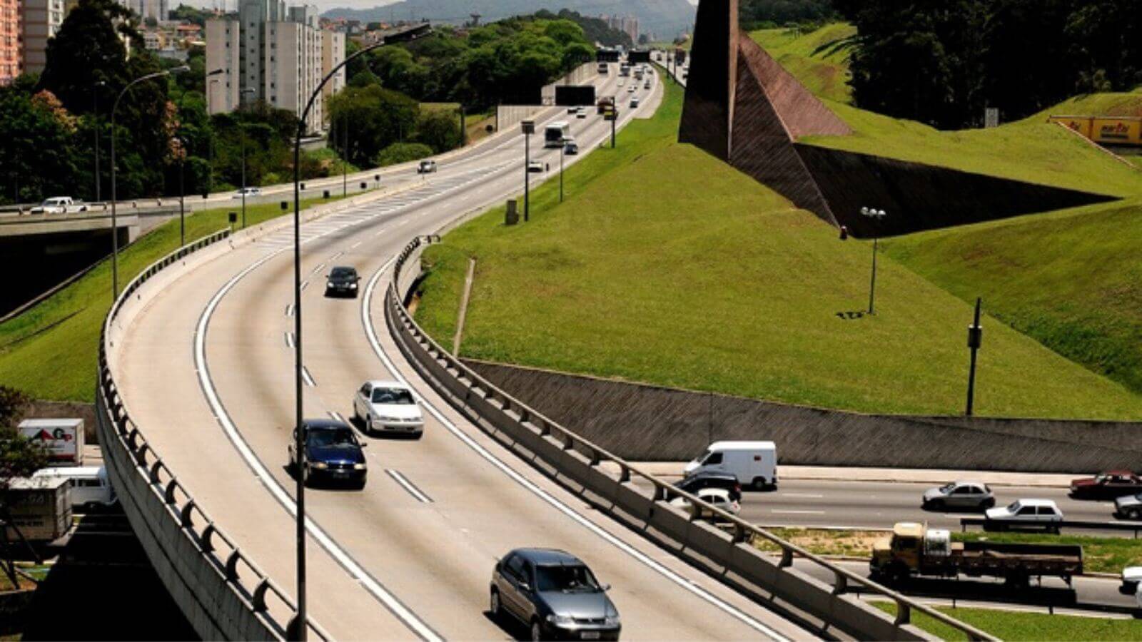 Rodovia Bandeirantes