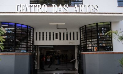 Centro das Artes de Jundiaí