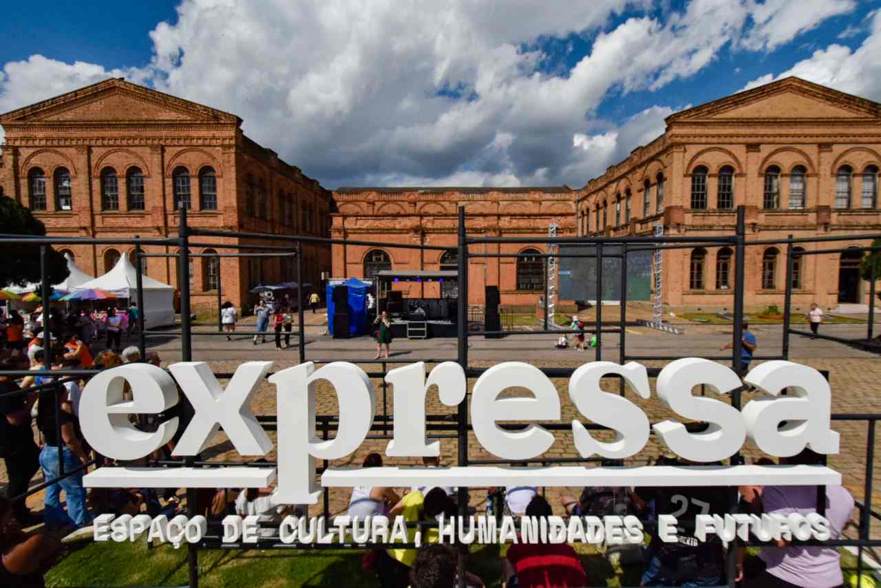 Espaço Expressa em Jundiai