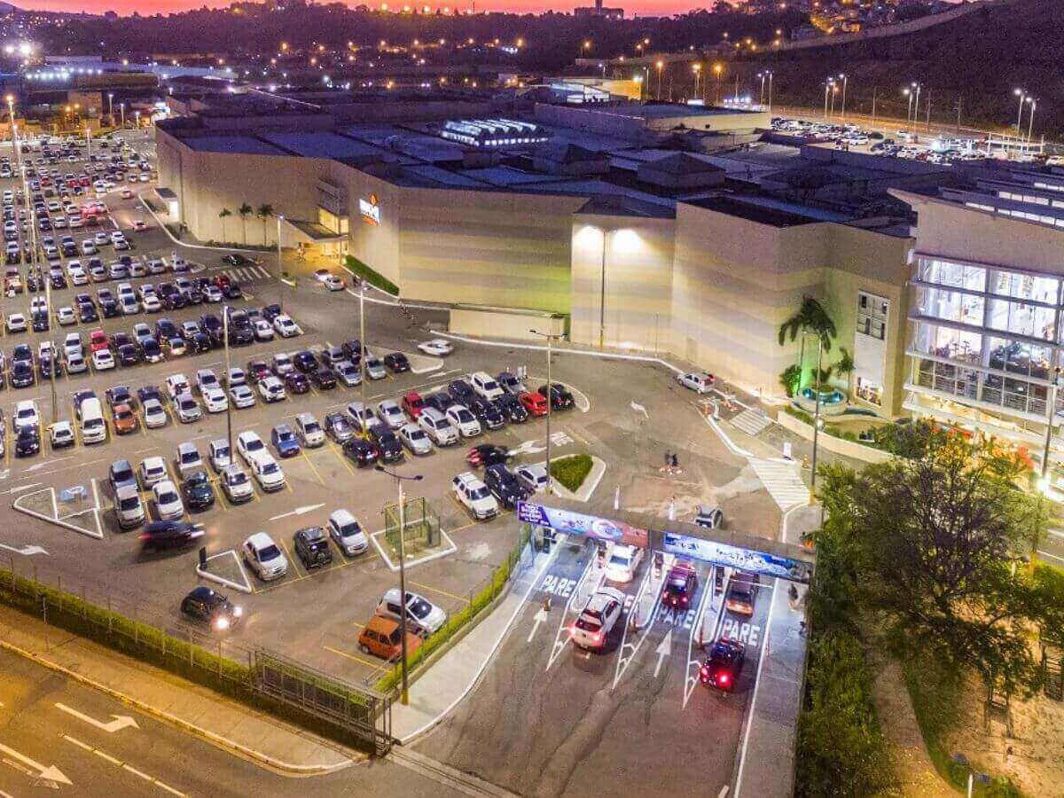 Confira o horário de funcionamento do Maxi Shopping Jundiaí no Carnaval