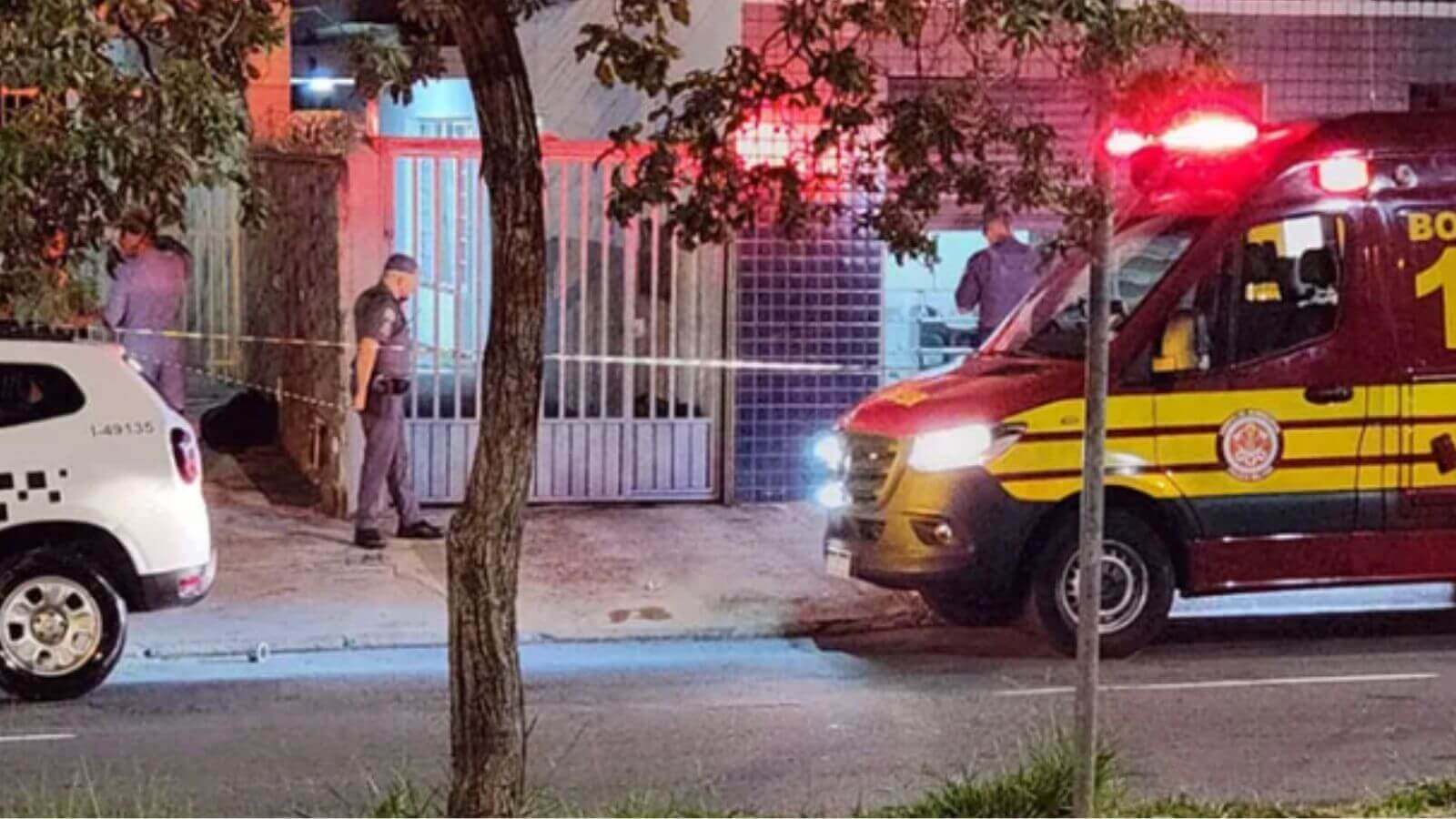 Homem reage a assalto e mata ladrão em Jundiaí