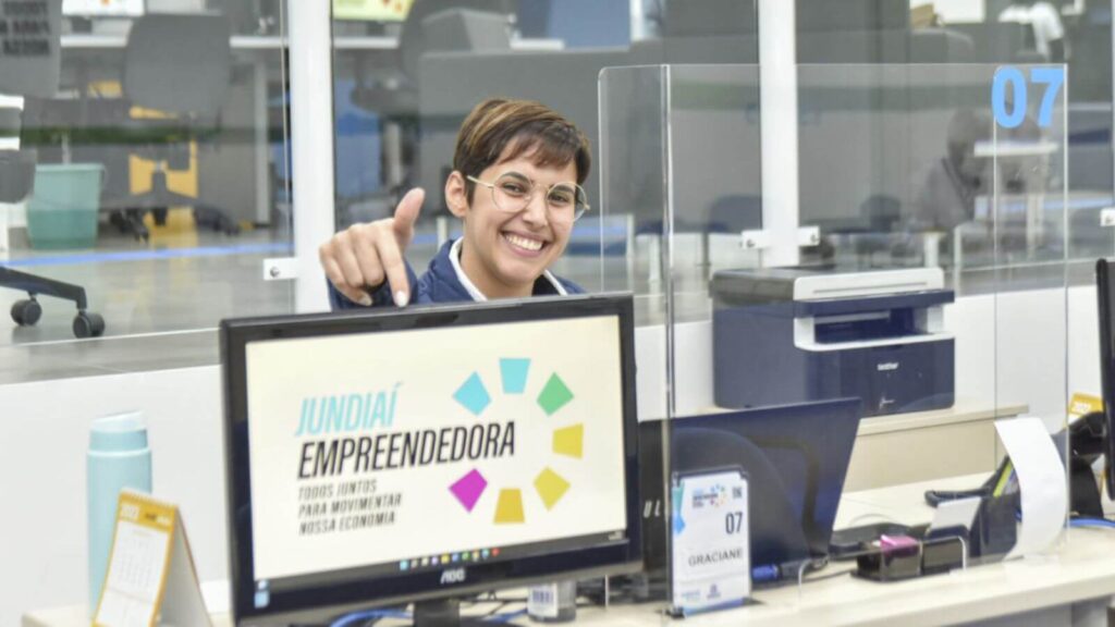 Portal Jundiaí Empreendedora conta com vagas de emprego em Jundiaí