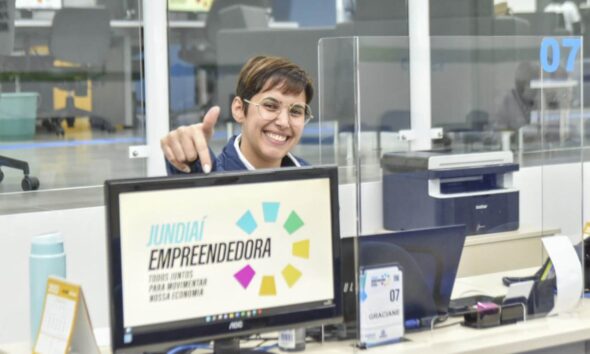 Portal Jundiaí Empreendedora inclui desde vagas de estágio até vagas de emprego em Jundiaí